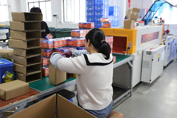 Cost Control Solution