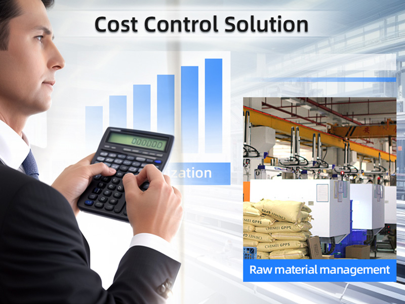 Cost Control Solution