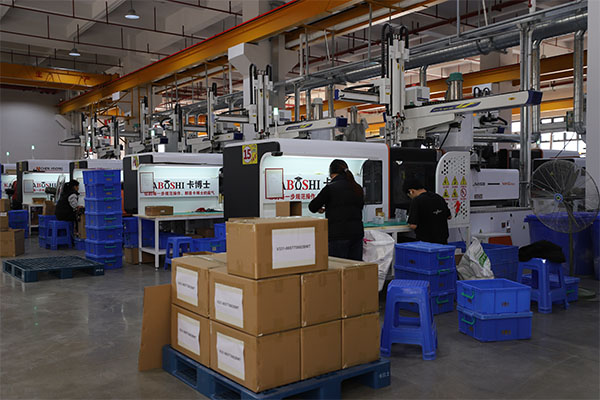 Cost Control Solution1