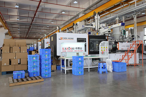 Delivery Guarantee Solution1