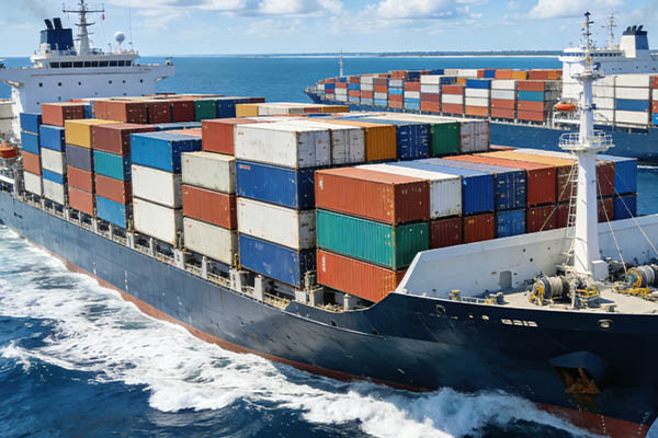 Delivery Guarantee Solution2