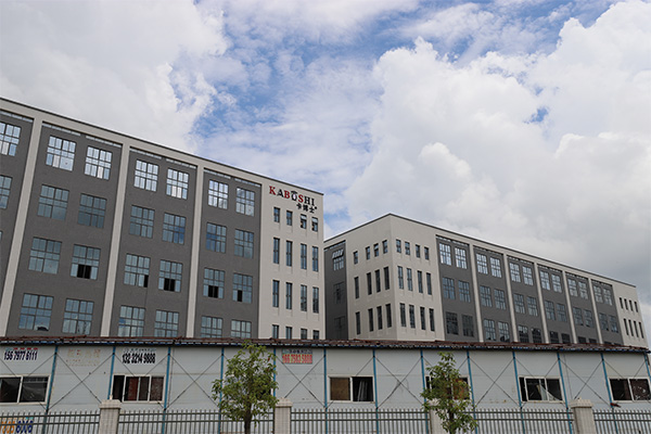 OEM Customization Solution