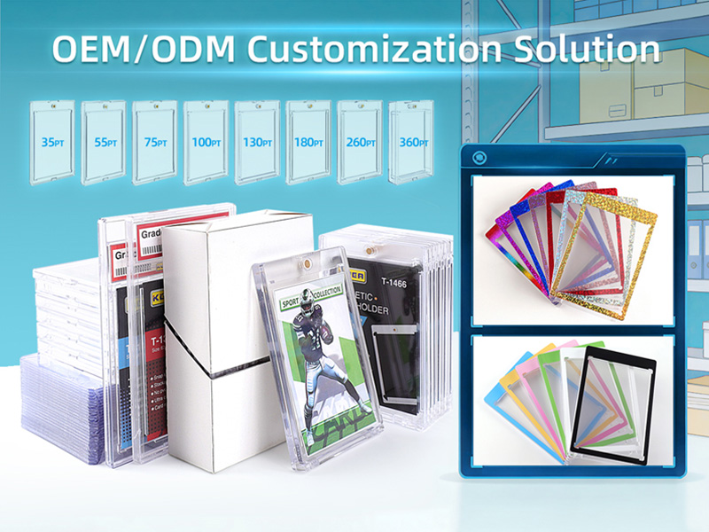 OEM/ODM Customization Solution