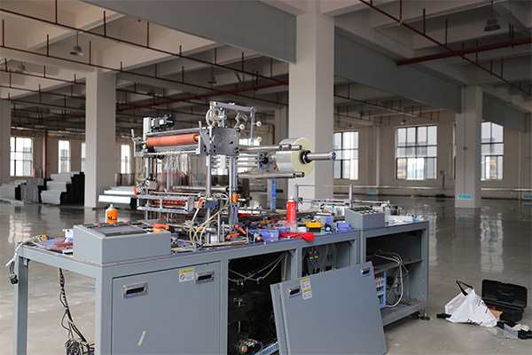 Quality Consistency Solution1