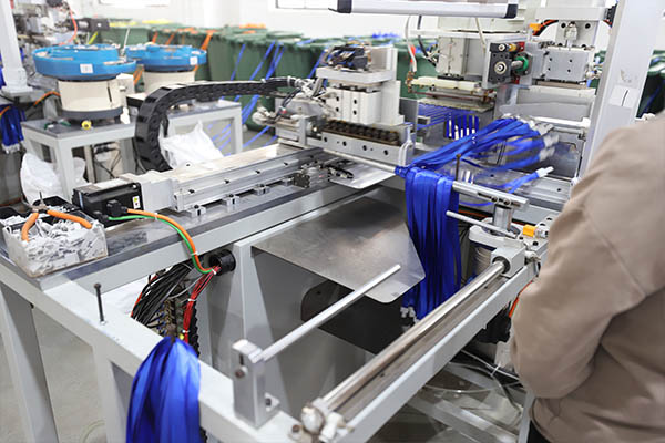 Quality Consistency Solution2