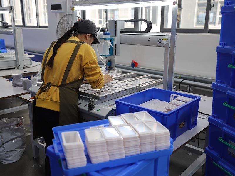 Quality First &ndash; Guangdong Science Popularization Technology safeguards customer trust through rigorous quality control.