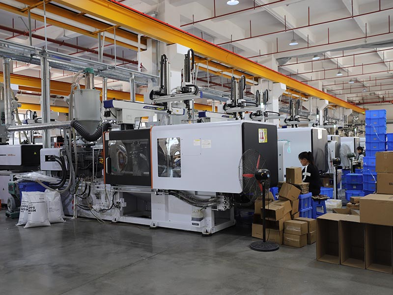 Rapid response and on-time delivery &ndash; Guangdong Science Popularization Technology wins customer trust with efficient service.