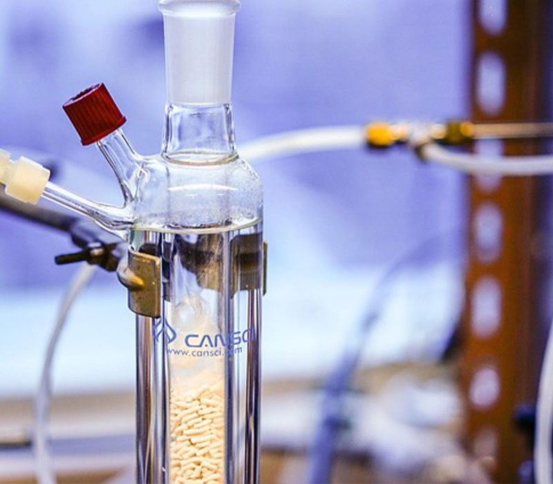 Green Upgrade of High-VOC Solvents