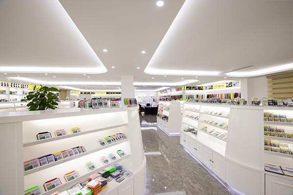 One-Stop Procurement Platform1