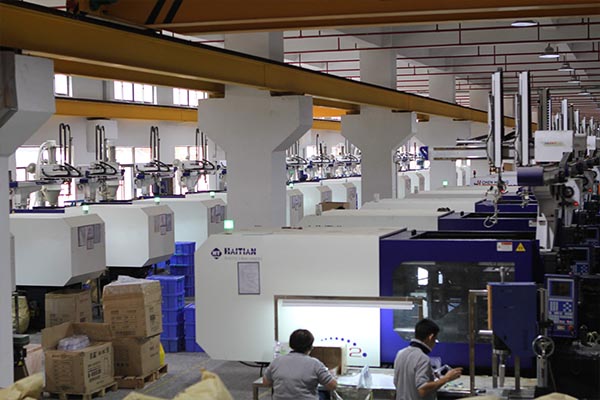 One-Stop Procurement Platform3