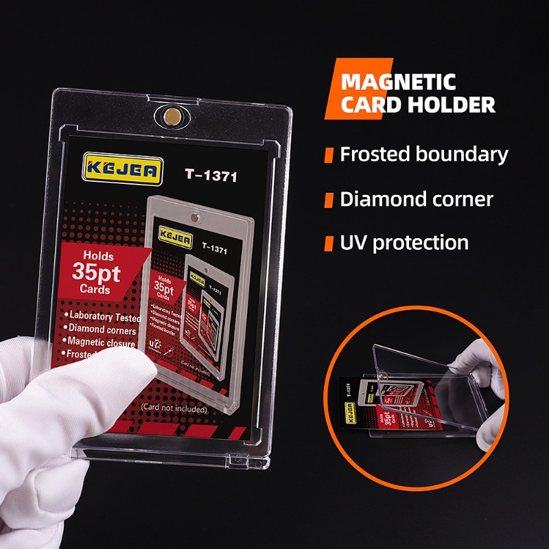 35 PT Magnetic Display Card Holder (1)