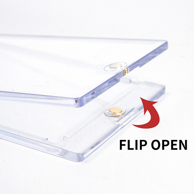35 PT Magnetic Display Card Holder (12)