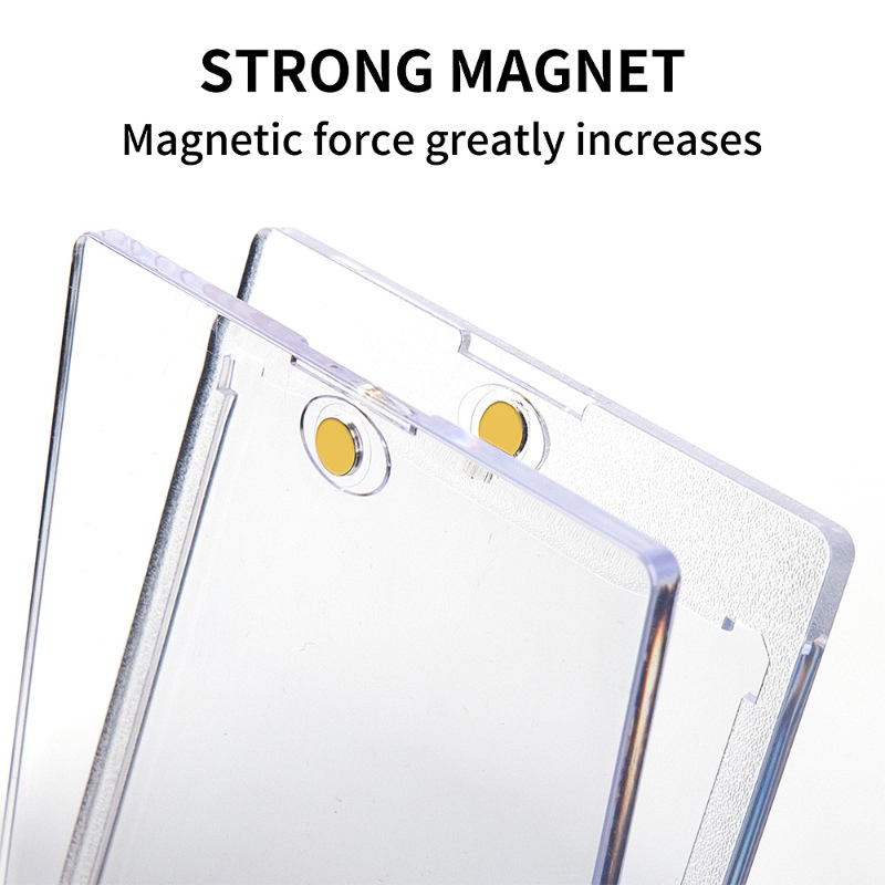 35 PT Magnetic Display Card Holder (15)