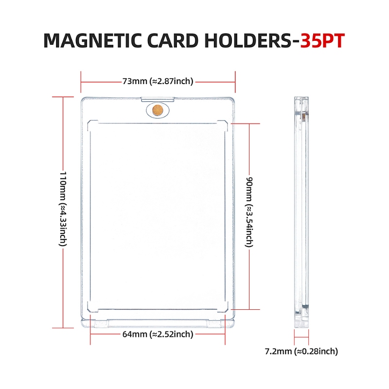 35 PT Magnetic Display Card Holder (18)