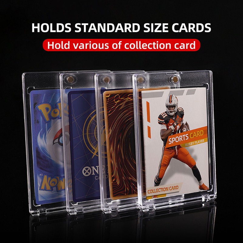 35 PT Magnetic Display Card Holder (2)