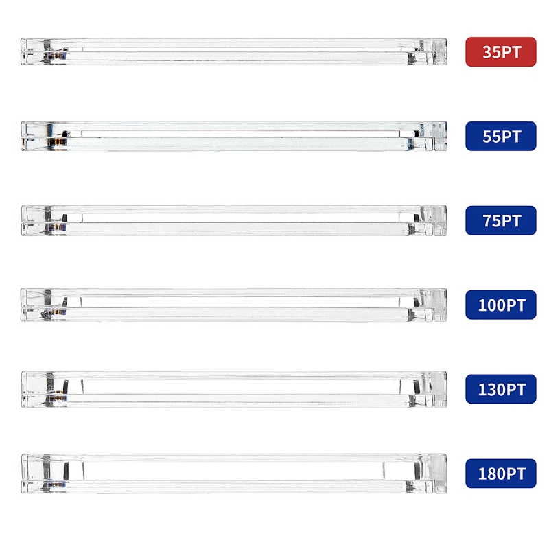 35 PT Magnetic Display Card Holder (20)