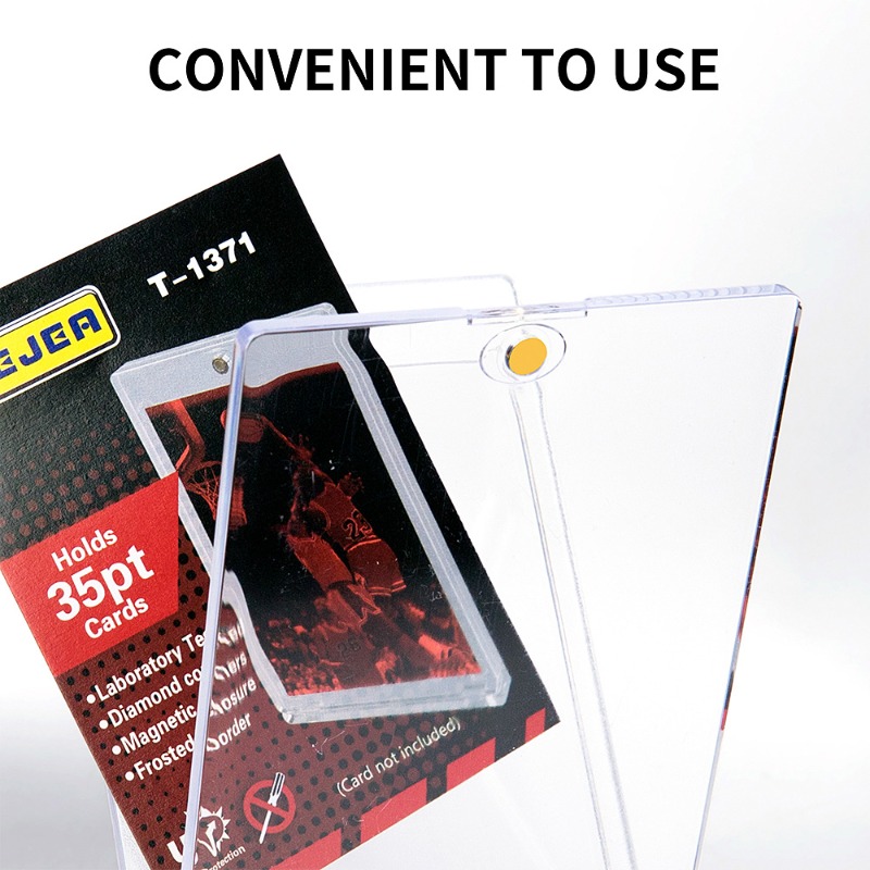 35 PT Magnetic Display Card Holder (6)