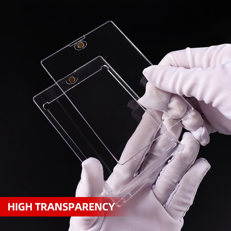 35 PT Magnetic Display Card Holder (8)