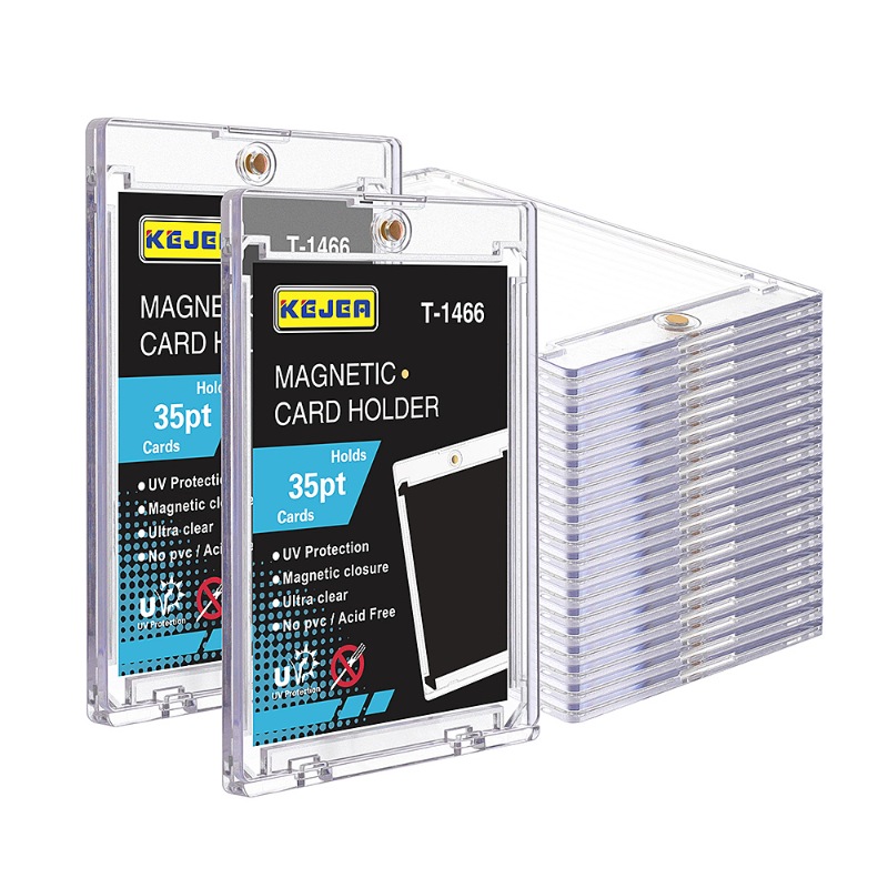 35pt Wholesale One Touch UV Protection One Touch Magnetic Card (11)