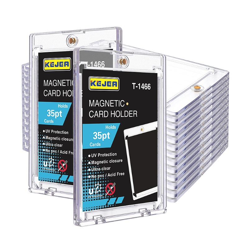 35pt Wholesale One Touch UV Protection One Touch Magnetic Card (12)