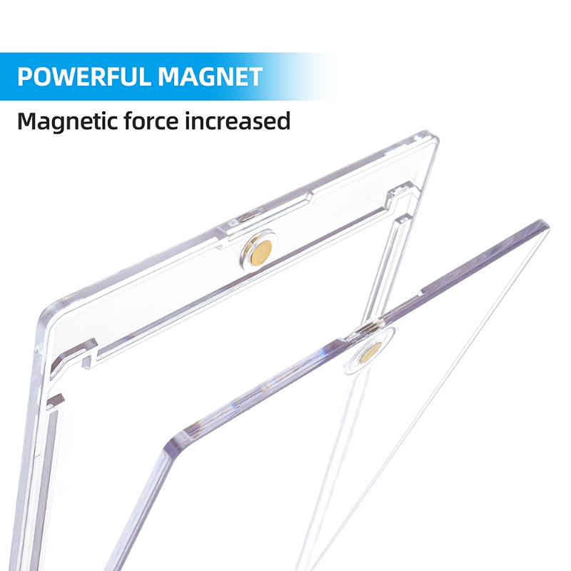 35pt Wholesale One Touch UV Protection One Touch Magnetic Card (14)