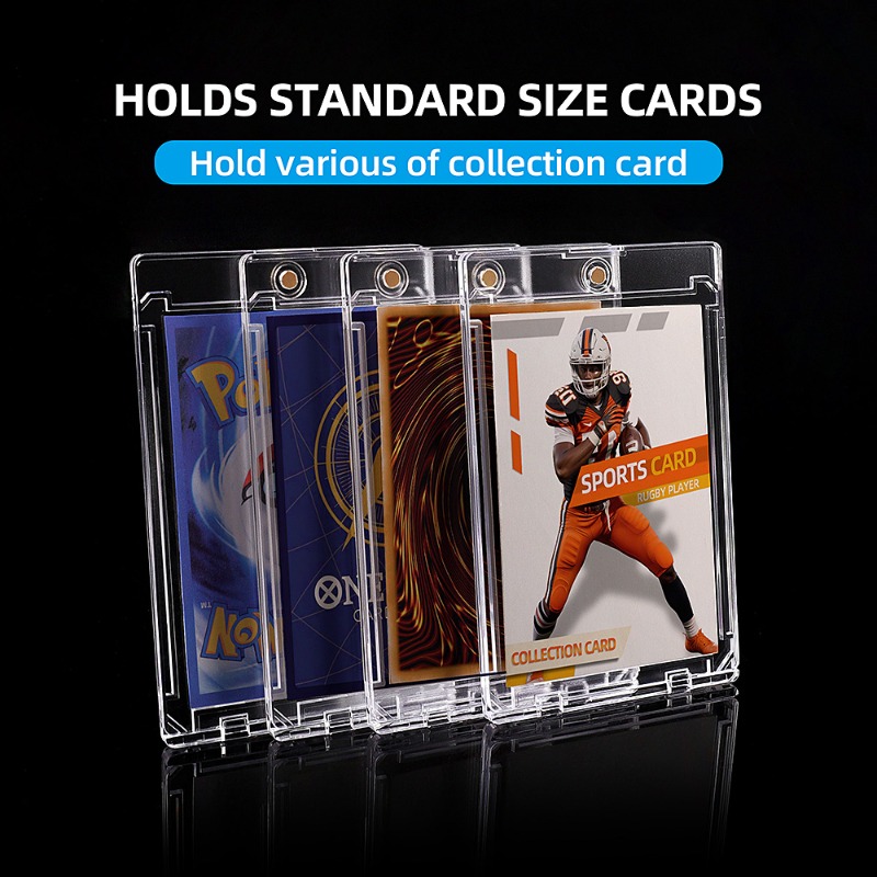 35pt Wholesale One Touch UV Protection One Touch Magnetic Card (2)