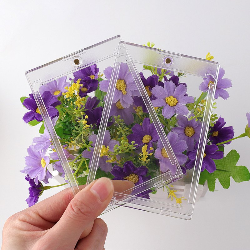 35pt Wholesale One Touch UV Protection One Touch Magnetic Card (7)