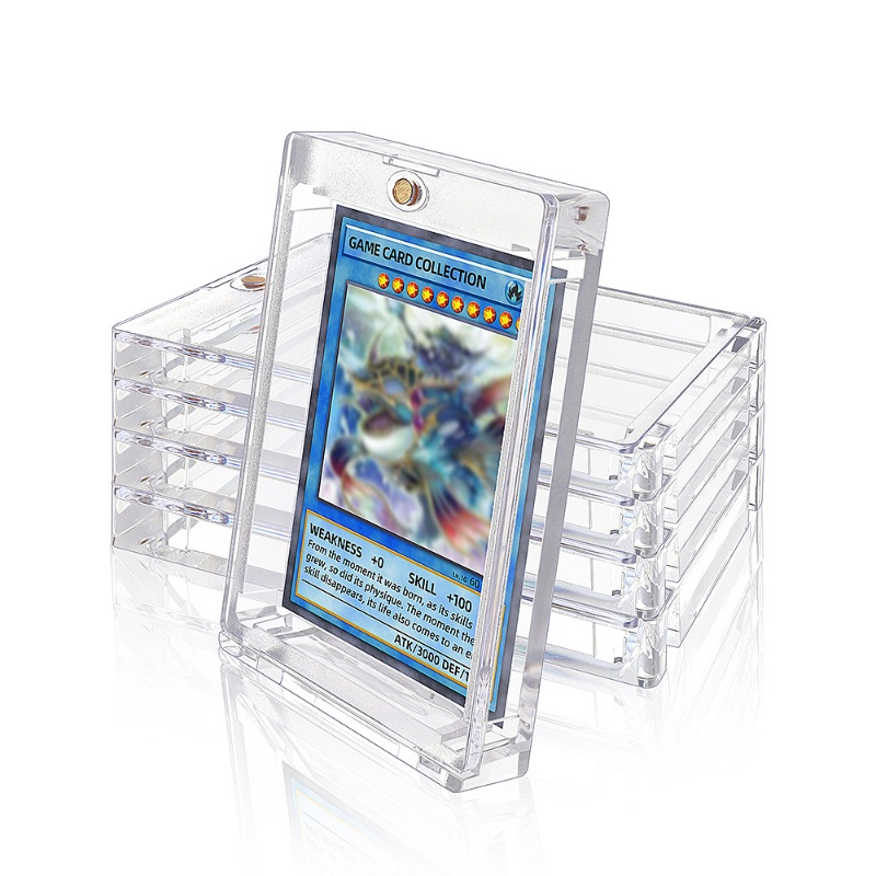 360 PT Thickness One Touch Card (10)