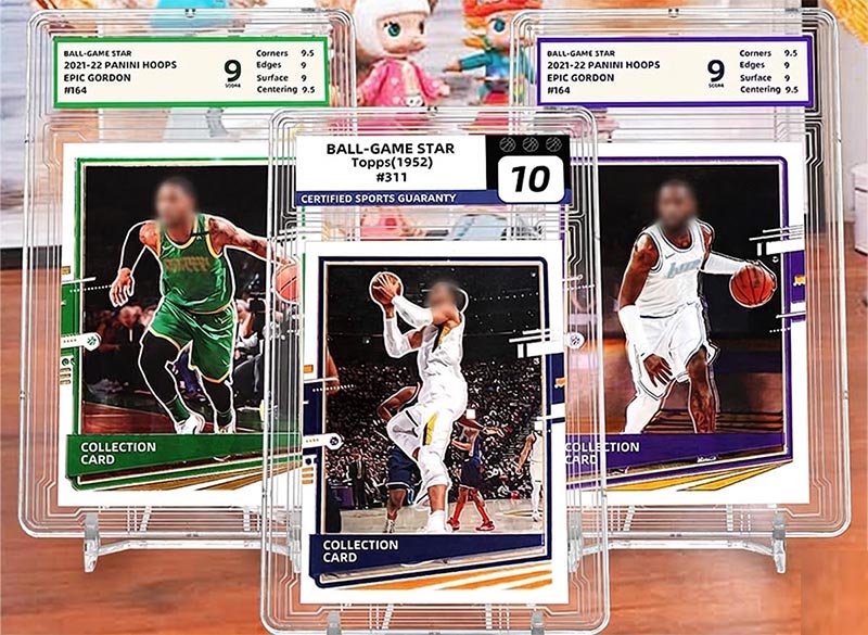 Protection and Value Within a Small Space: A Comprehensive Analysis of Rating Cards