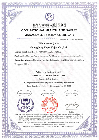 Certificate (9)