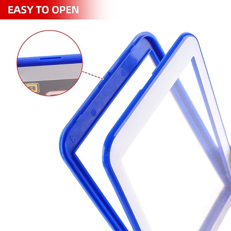 High Quality Football Hockey Baseball Basketball Game Trading Card (14)