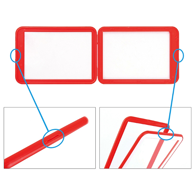 High Quality Football Hockey Baseball Basketball Game Trading Card (8)