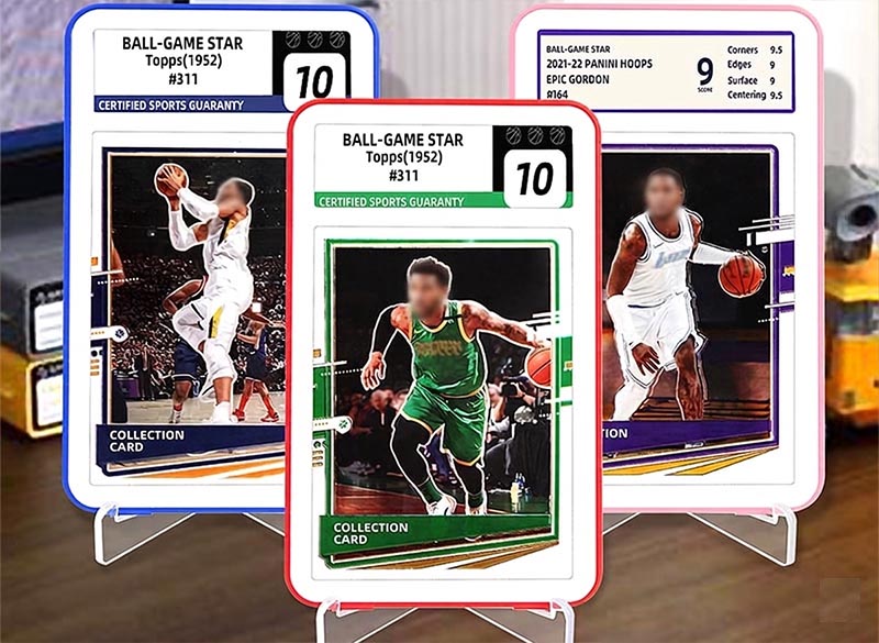 Shell Card Blocks: Creating a &ldquo;Seashell&rdquo; Home for Your Beloved Cards