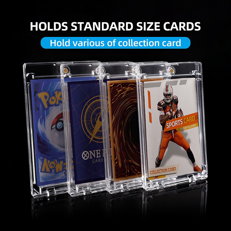 Kejea 130PT Magnetic Card (1)