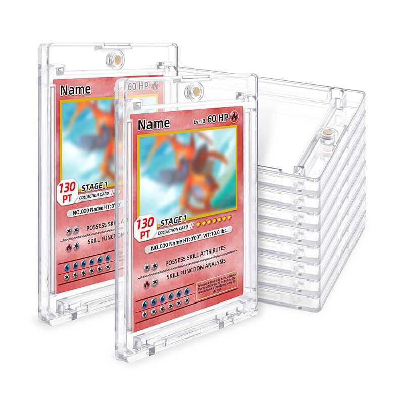 Kejea 130PT Magnetic Card (11)