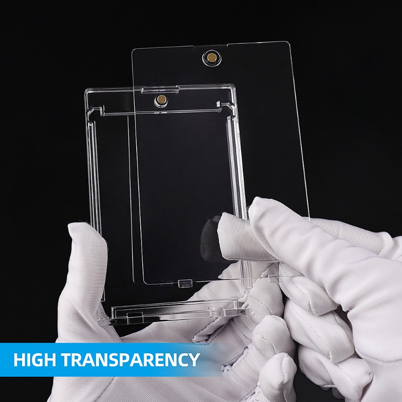 Kejea 130PT Magnetic Card (12)