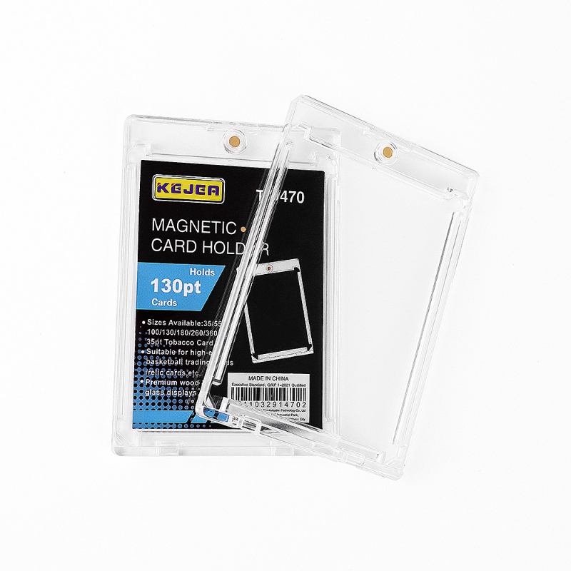 Kejea 130PT Magnetic Card (16)