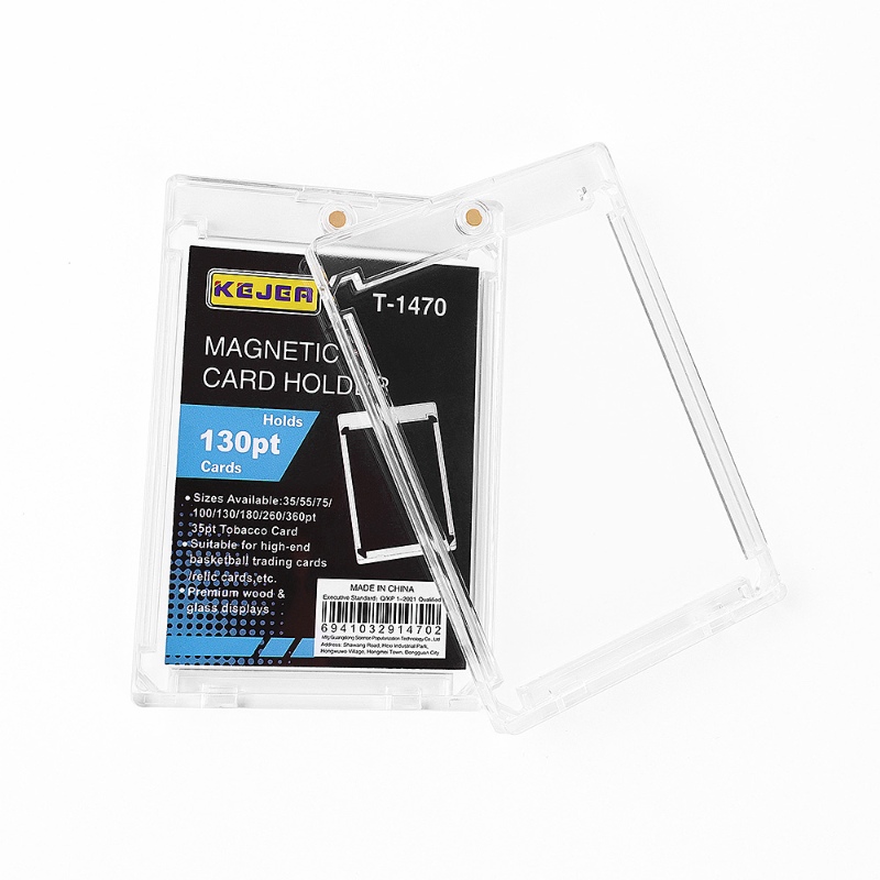 Kejea 130PT Magnetic Card (17)