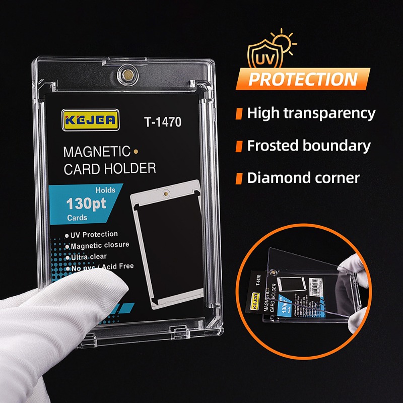 Kejea 130PT Magnetic Card (21)