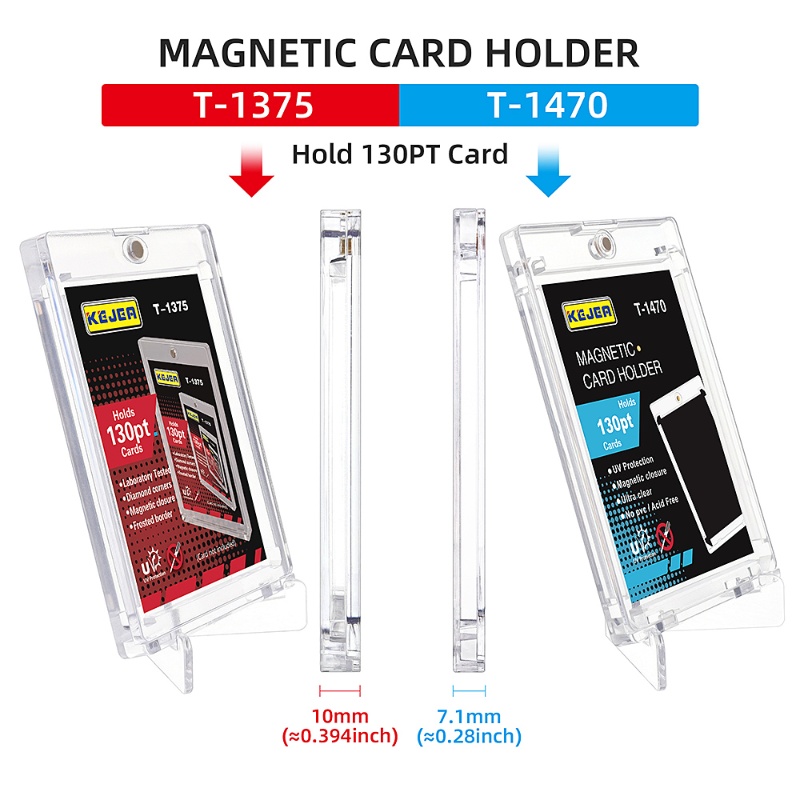 Kejea 130PT Magnetic Card (3)