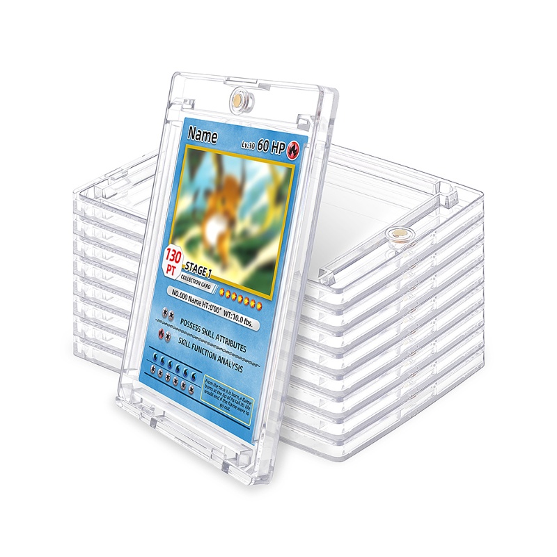 Kejea 130PT Magnetic Card (6)