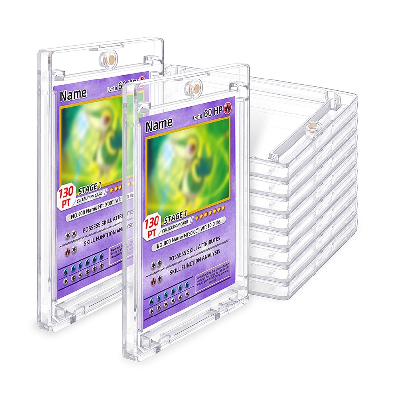 Kejea 130PT Magnetic Card (8)