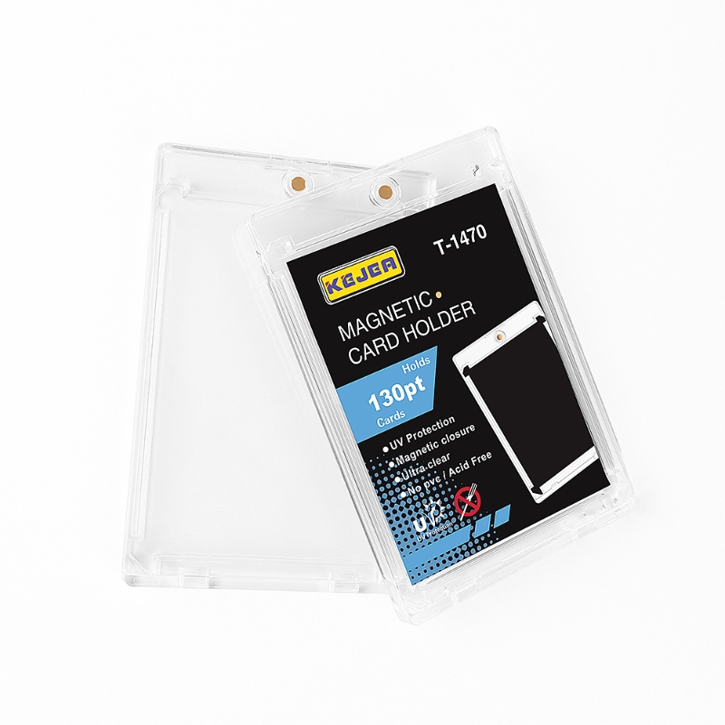 Kejea 130PT Magnetic Card (9)