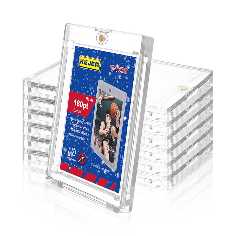 Kejea 180pt Strong Magnetic Magnetic Card (4)