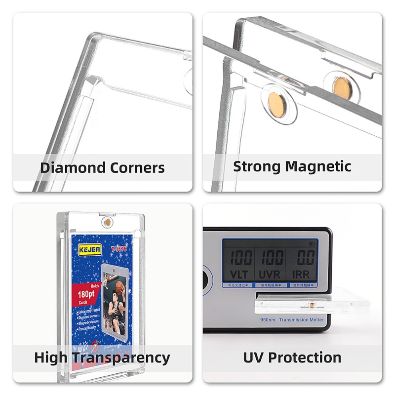 Kejea 180pt Strong Magnetic Magnetic Card (5)