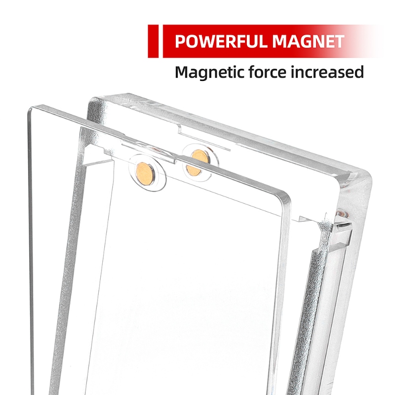 Kejea 360pt Extra Thick Magnetic Card (5)