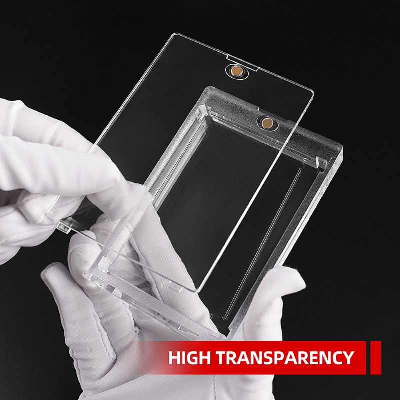 Kejea 360pt Extra Thick Magnetic Card (6)