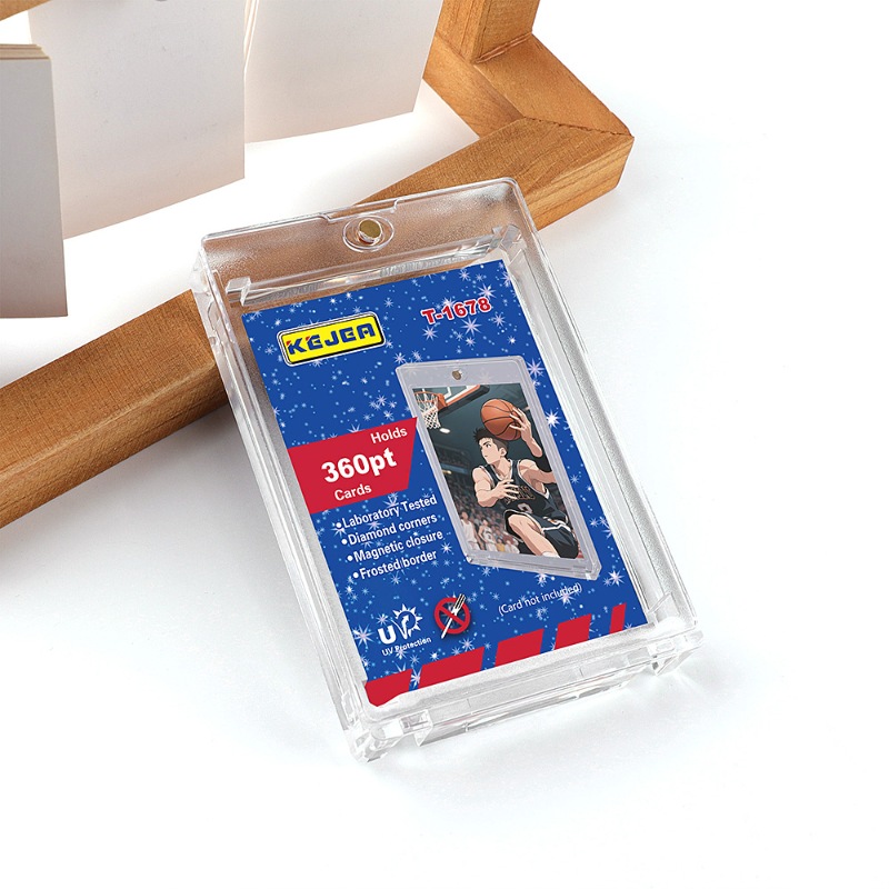 Kejea 360pt Extra Thick Magnetic Card (7)
