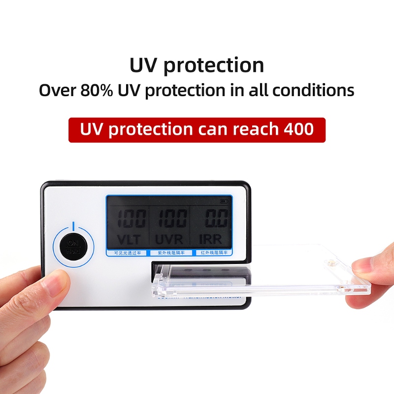 Kejea 75PT UV Protection Hard Plastic One Touch Magnetic Card (18)