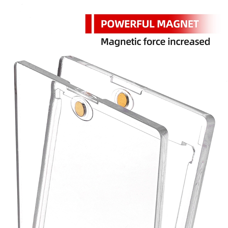 Kejea High Quality Magnetic Card (6)